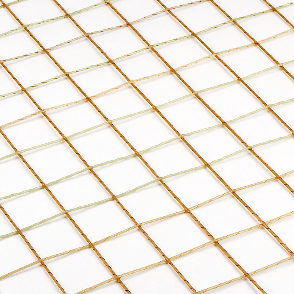 HARDmesh® ir kompozītmateriāla stikla šķiedras siets