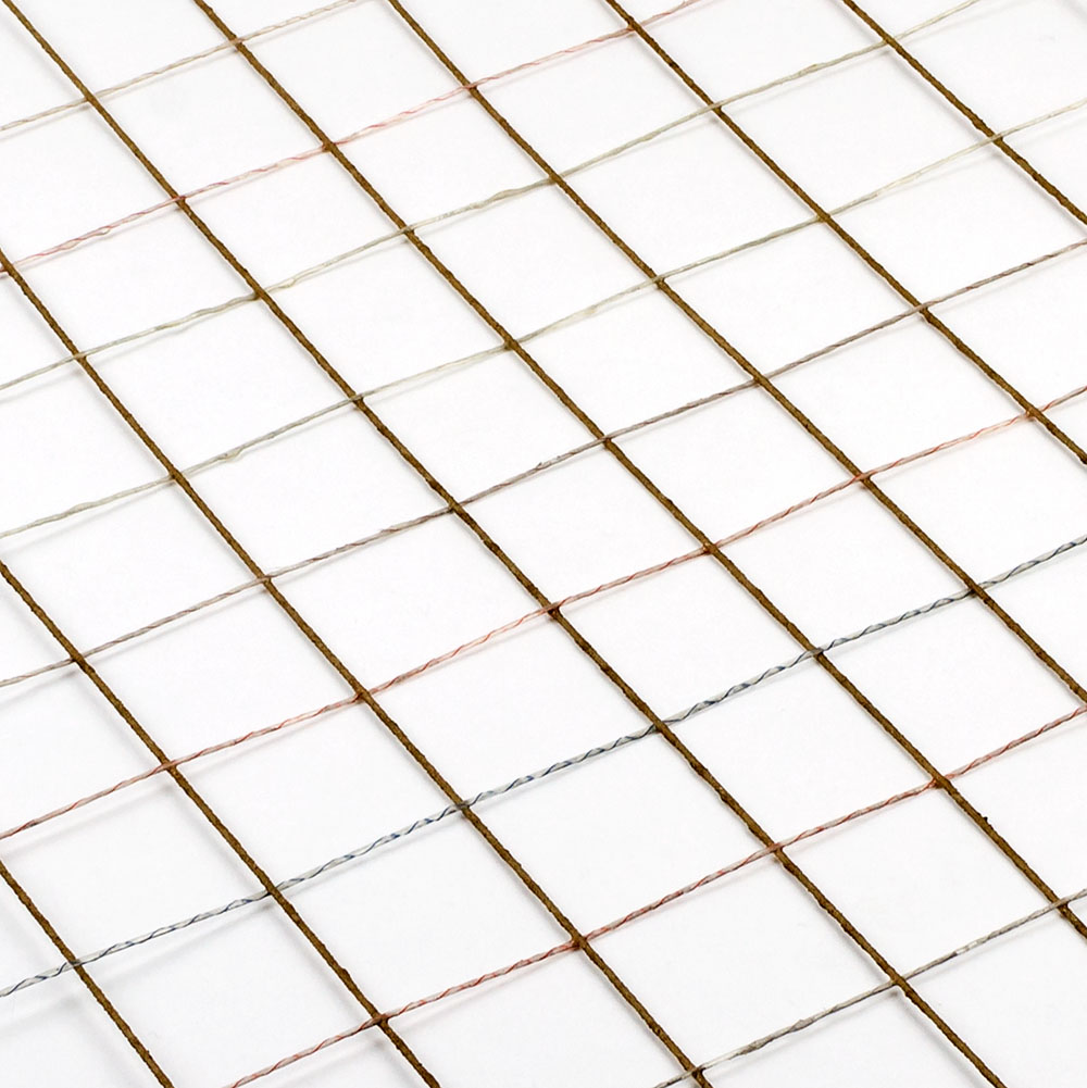HARDmesh® ir kompozītmateriāla stikla šķiedras siets